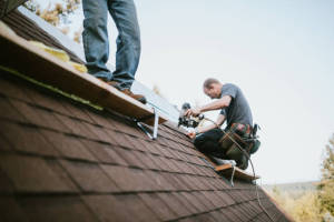 Local Roofers in Mt Hermon, MA
